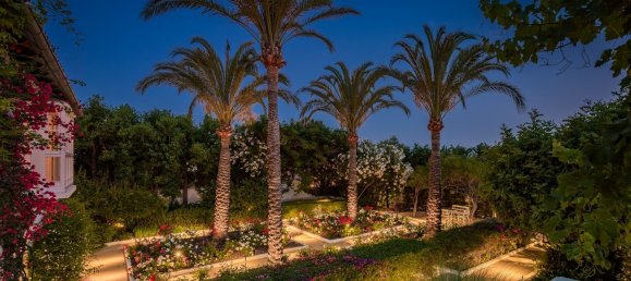 6 bedrooms House in Marbella, Spain No. 85197 7