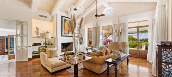 6 bedrooms House in Marbella, Spain No. 85197 17