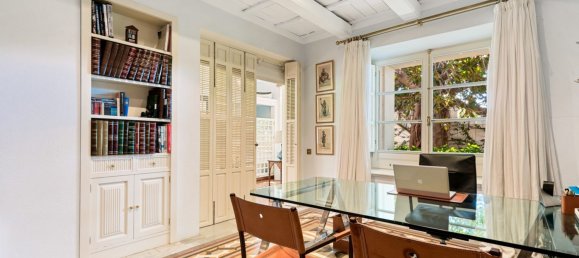 6 bedrooms House in Marbella, Spain No. 85197 22