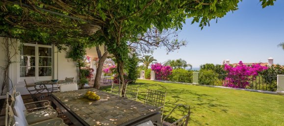 6 bedrooms House in Marbella, Spain No. 85197 18