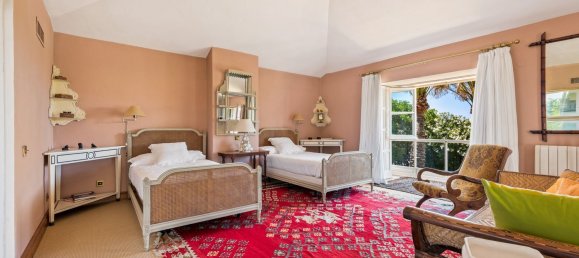 6 bedrooms House in Marbella, Spain No. 85197 28