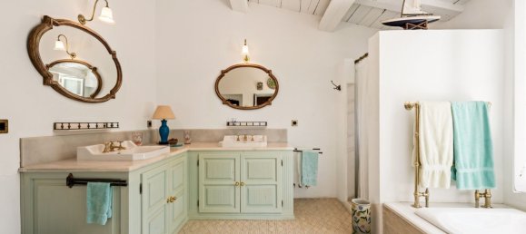 6 bedrooms House in Marbella, Spain No. 85197 21