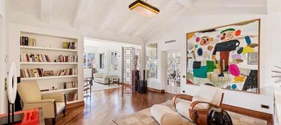 6 bedrooms House in Marbella, Spain No. 85197 20