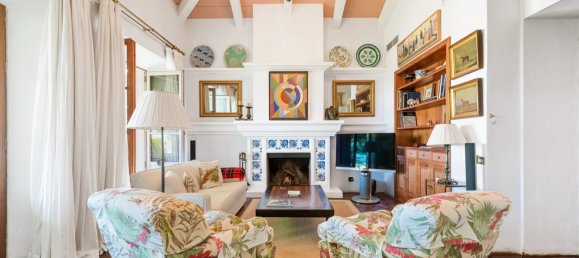 6 bedrooms House in Marbella, Spain No. 85197 19