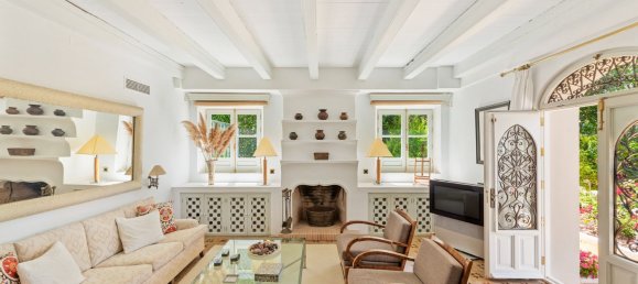 6 bedrooms House in Marbella, Spain No. 85197 25