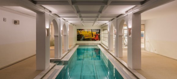 6 bedrooms House in Marbella, Spain No. 85197 11