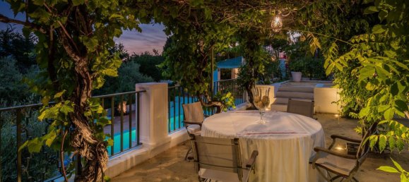 6 bedrooms House in Marbella, Spain No. 85197 31