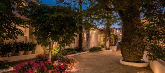 6 bedrooms House in Marbella, Spain No. 85197 9