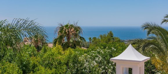 6 bedrooms House in Marbella, Spain No. 85197 24