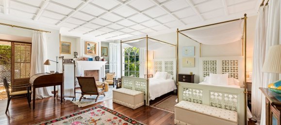 6 bedrooms House in Marbella, Spain No. 85197 23