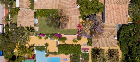 6 bedrooms House in Marbella, Spain No. 85197 32