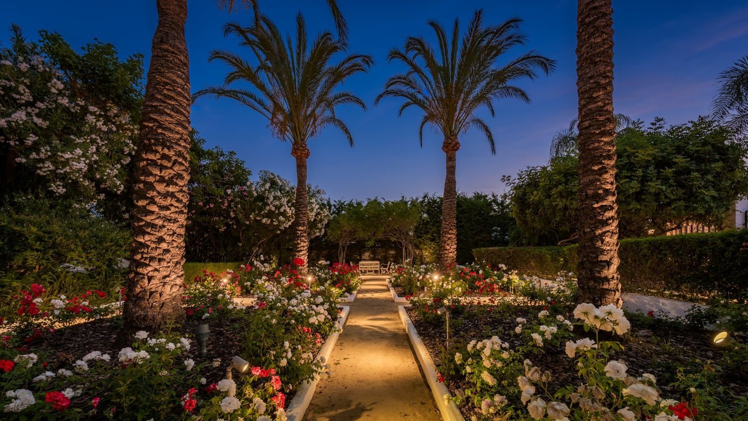 6 غرف نوم منزل في Marbella, Spain رقم 85197