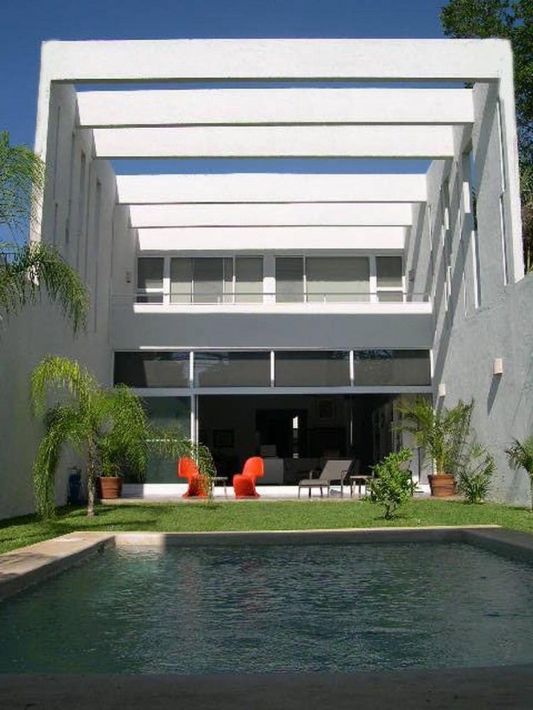 3 bedrooms House in Yucatan, Mexico No. 164441