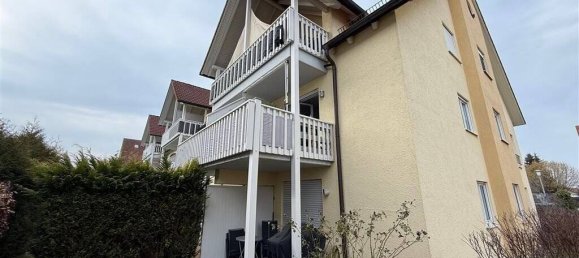 Studio in Neu-Ulm, Germany No. 155830 3