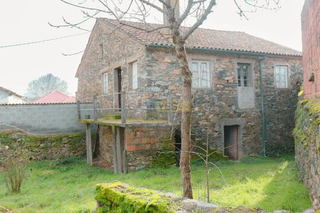 Casa de 3 dormitorios en Braganca, Portugal No. 37531