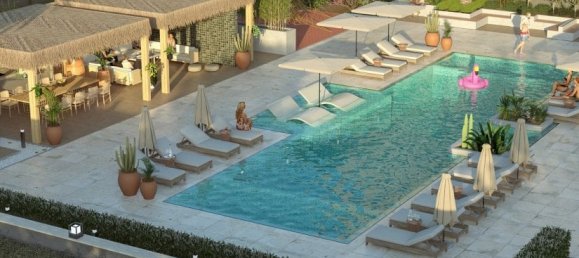 Apartment 1+2 in Alanya, Turkey No. 2307 4