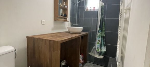 Apartamento de 1 dormitorio en Reims, France No. 275681 4