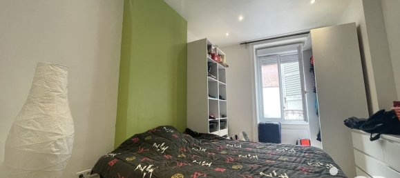Apartamento de 1 dormitorio en Reims, France No. 275681 5