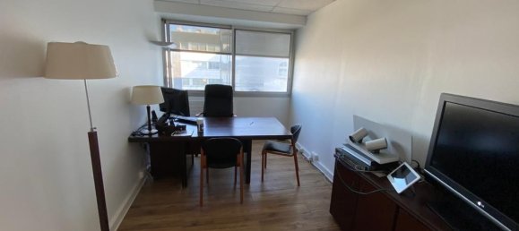 Oficina en Essonne, France 95 m² No. 185176 2