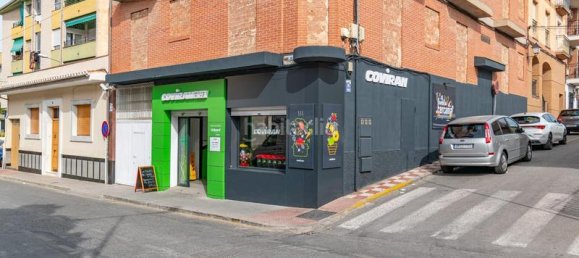 3 Schlafzimmer Wohnung in Albolote, Spain, Nr. 173834 19