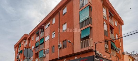 3 Schlafzimmer Wohnung in Albolote, Spain, Nr. 173834 12