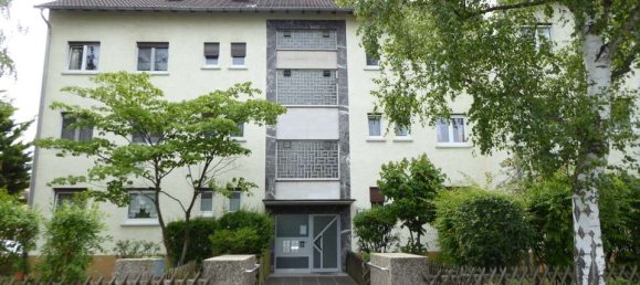 Apartamento T2 em Offenbach, Germany N.º 144855 2