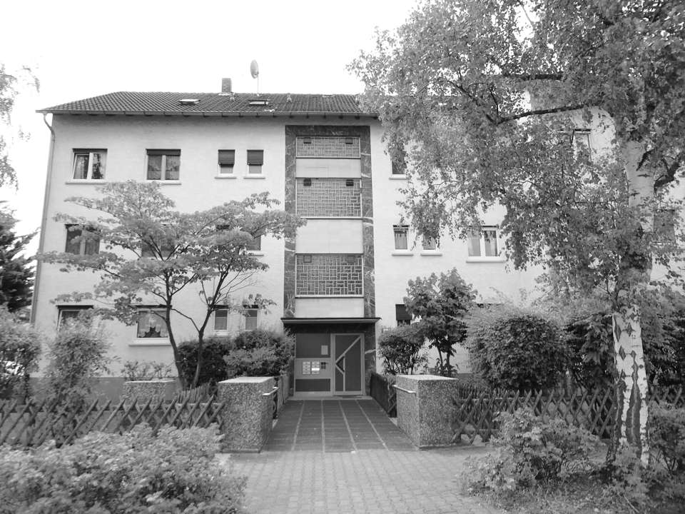 Apartamento T2 em Offenbach, Germany N.º 144855