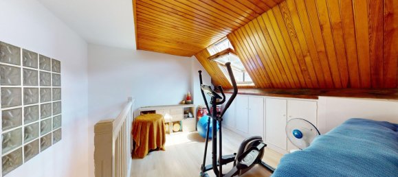 Duplex T3 em Aubervilliers, France N.º 179339 36