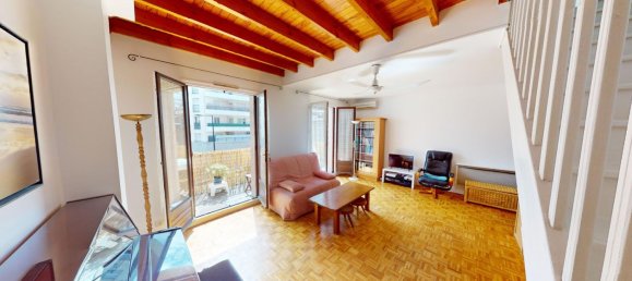 Duplex T3 em Aubervilliers, France N.º 179339 13