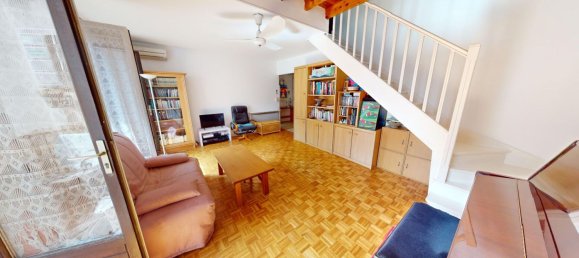 Duplex T3 em Aubervilliers, France N.º 179339 6