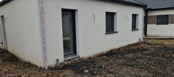 3 Schlafzimmer Haus in Gouy-sous-Bellonne, France, Nr. 228058 10