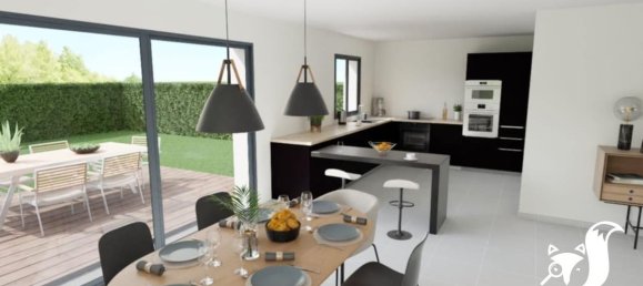 3 Schlafzimmer Haus in Gouy-sous-Bellonne, France, Nr. 228058 3