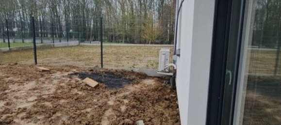 3 Schlafzimmer Haus in Gouy-sous-Bellonne, France, Nr. 228058 9