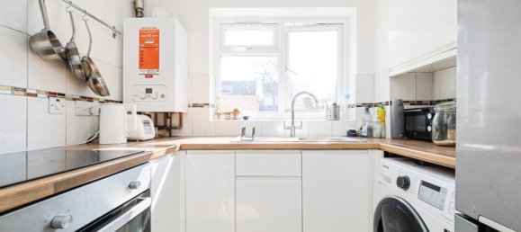 2 bedrooms House in Beckton, United Kingdom No. 11429 5