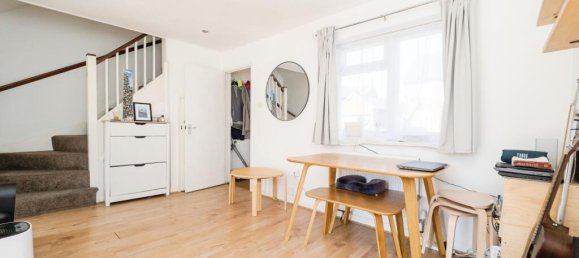 2 bedrooms House in Beckton, United Kingdom No. 11429 7