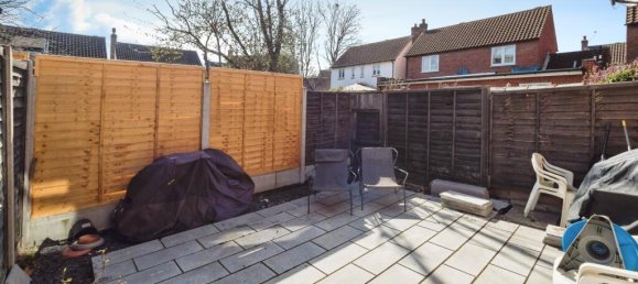 2 bedrooms House in Beckton, United Kingdom No. 11429 16