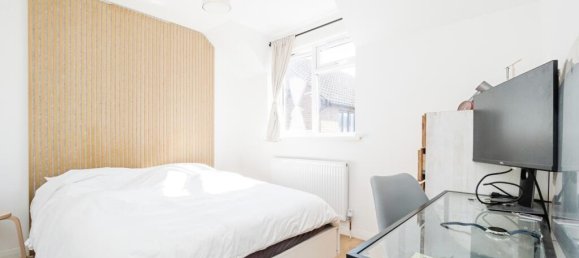 2 bedrooms House in Beckton, United Kingdom No. 11429 10