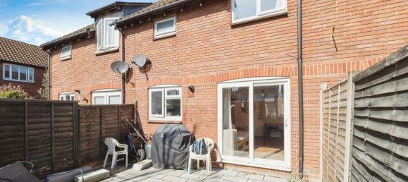 2 bedrooms House in Beckton, United Kingdom No. 11429 15