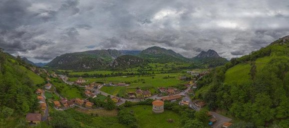 71 m² villa en venta en Oviedo, Asturias, Principado de Asturias, Spain № 369973 17