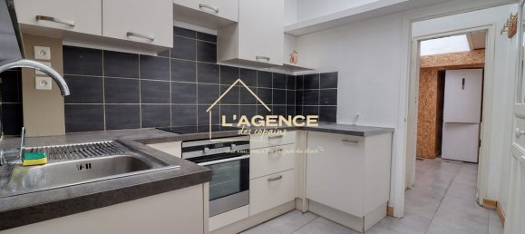 2 غرف نوم منزل في Hazebrouck, France رقم 332515 5