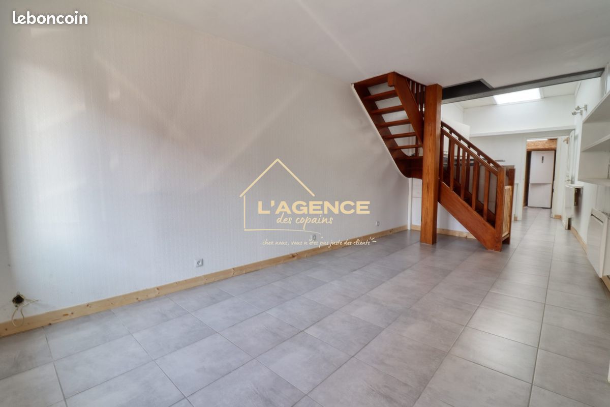 2 غرف نوم منزل في Hazebrouck, France رقم 332515