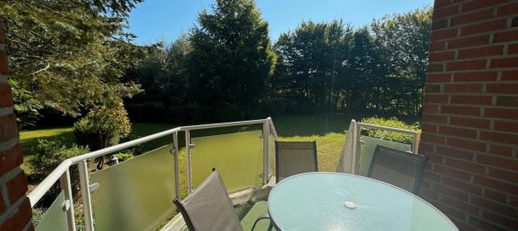 1 Schlafzimmer Doppelhaus in Schleswig-Holstein, Germany, Nr. 56839 2