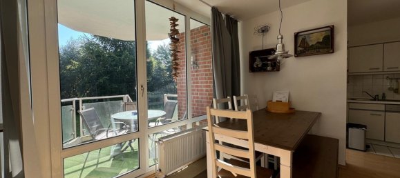 1 Schlafzimmer Doppelhaus in Schleswig-Holstein, Germany, Nr. 56839 3