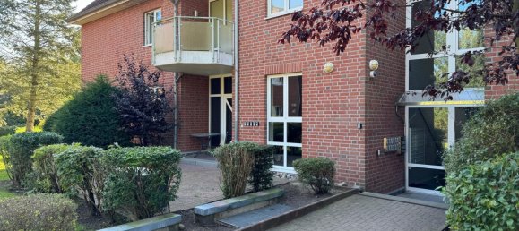 1 Schlafzimmer Doppelhaus in Schleswig-Holstein, Germany, Nr. 56839 4