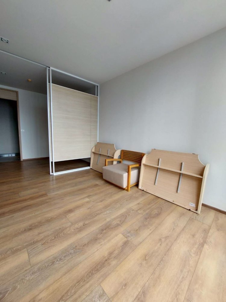 Eigentumswohnung in Park Origin Phromphong Bangkok, Thailand 29.1m², Nr. 30460