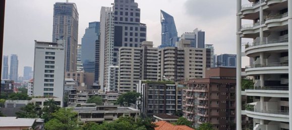 Eigentumswohnung in Park Origin Phromphong Bangkok, Thailand 29.1m², Nr. 30460 7