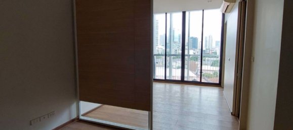 Eigentumswohnung in Park Origin Phromphong Bangkok, Thailand 29.1m², Nr. 30460 2