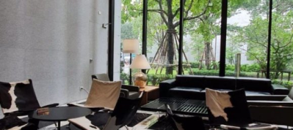 Eigentumswohnung in Park Origin Phromphong Bangkok, Thailand 29.1m², Nr. 30460 9