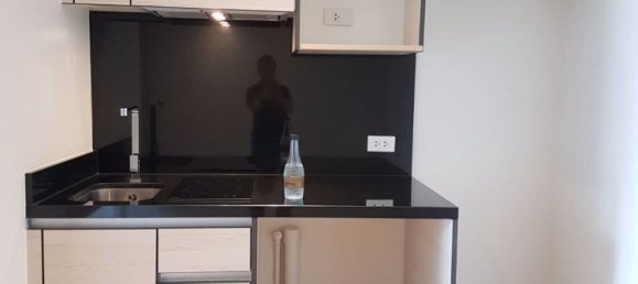 Eigentumswohnung in Park Origin Phromphong Bangkok, Thailand 29.1m², Nr. 30460 4