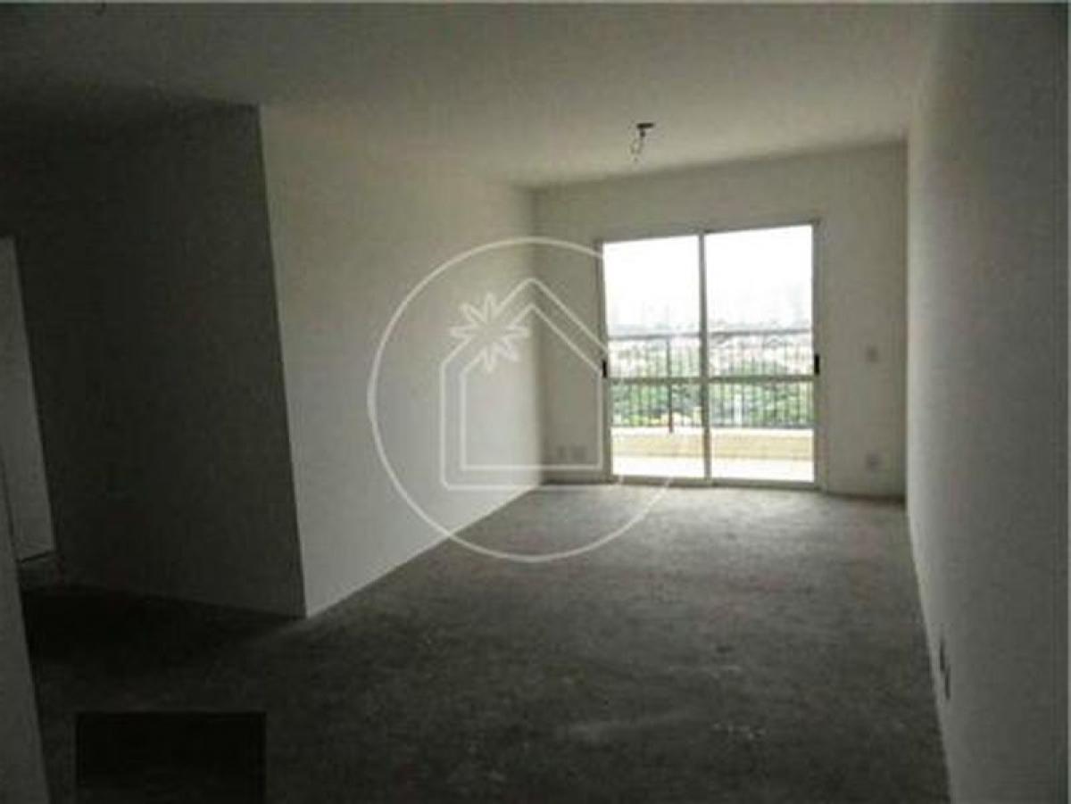 Apartamento T2 em São Paulo, Brazil N.º 553159